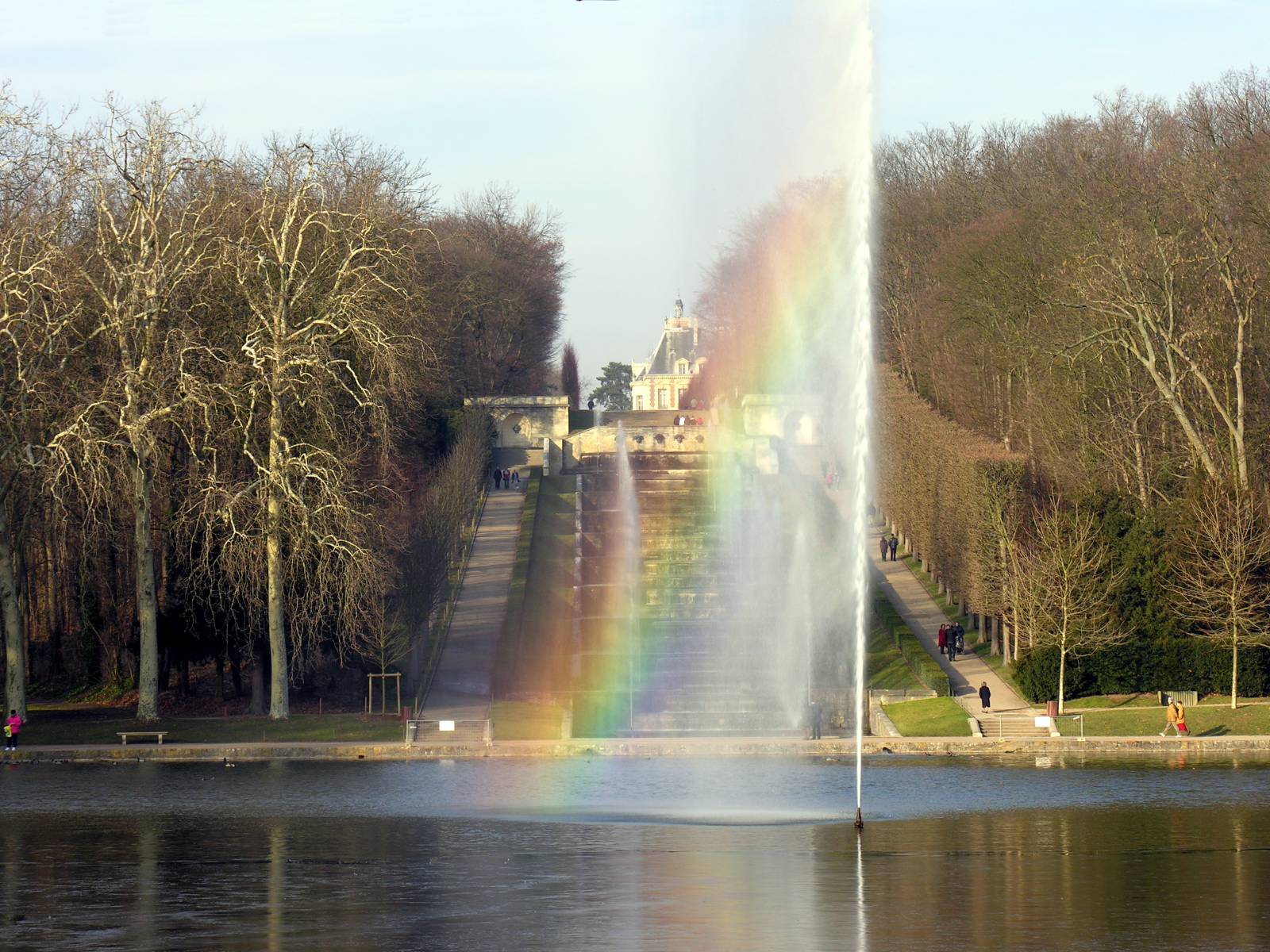 Sceaux